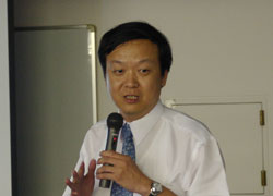 Dr.S.S.Tseng(TWNIC)